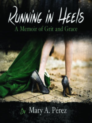 cover image of Running in Heels